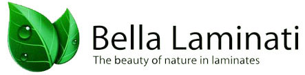 Bella Laminati Logo